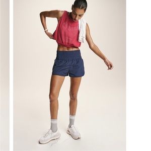 The Way Home Shorts ~ Free People